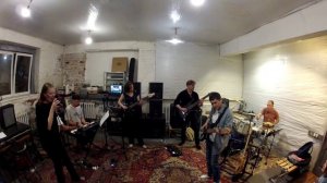 Within temptation - Faster (cover) 25.06