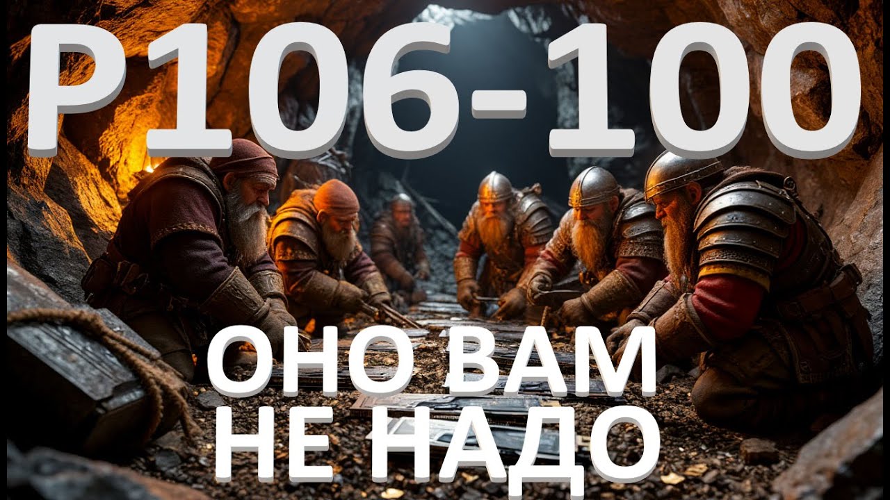 Видеокарта без видеовыходов: Nvidia P106-100 в 2025 году. Гайд по настройке. Есть ли смысл покупать? смотреть онлайн