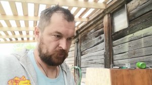 банный день в деревне/часть 37