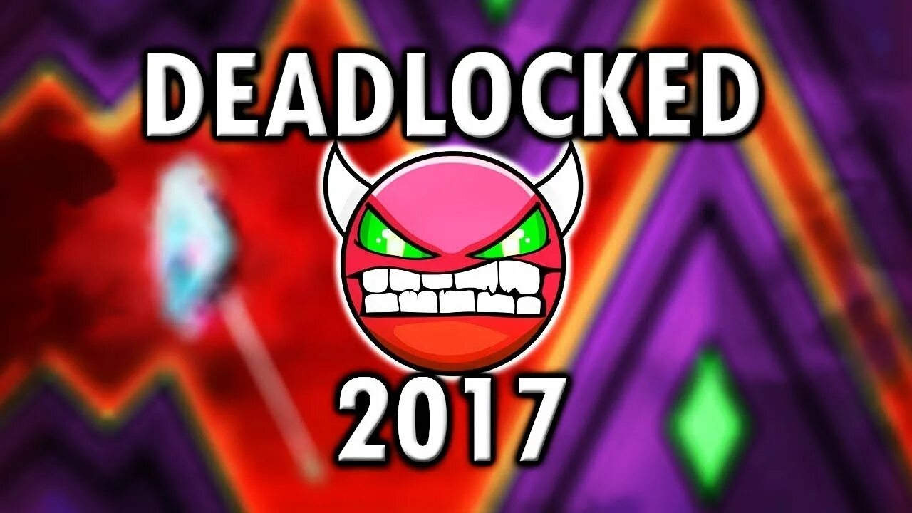 deadlocked 2017 .