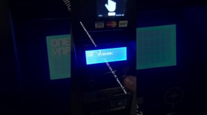 Загрузка монетоприёмника сдачей Necta Kikko MAX