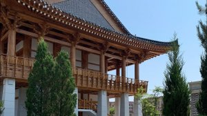 #китай #хуньчунь 🇨🇳/ что еще посмотреть, куда сходить/ локация для фото/ 3 день