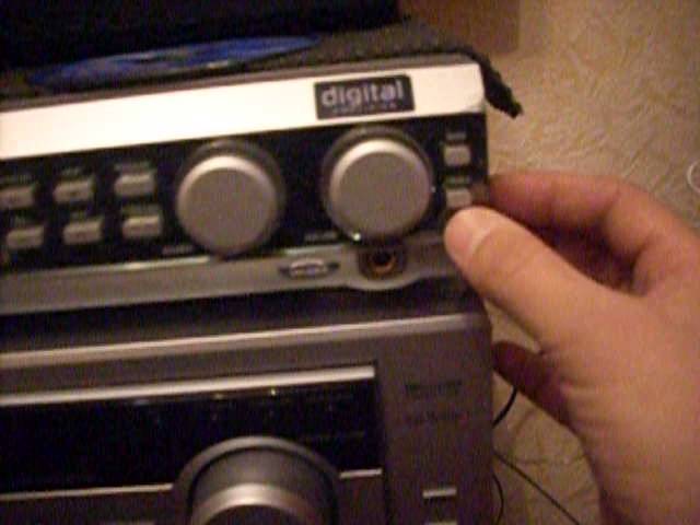 Видео работы системы Philips MX3800D смотреть онлайн