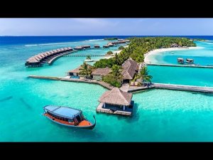 10 САМЫХ МАЛЕНЬКИХ СТРАН В МИРЕ, ТОП 10