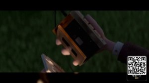 コインランドリーコスモス |日本語のナレーションと字幕 |超現実的な短編アニメーション映画 | フルバージョン