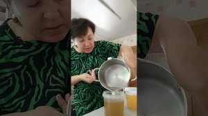 Тесто взбодрила 🍞 Бульон заморозила 👌