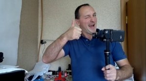 Feiyu tech SPG C   Settings to FIX vibration.Как победить вибрацию.