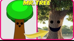 Персонажи Incredibox Sprunki в реальной жизни + Викторина «Угадай эмодзи» + Их любимые вещи | Mr. Su