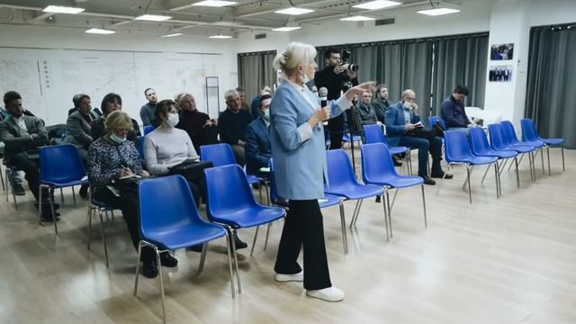 Семинар «Подключение к сетям инженерно-технического обеспечения и согласование выноса сетей (Ч. 1)» смотреть онлайн