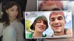 ОЛEЧКА ФРУКТОЗКА СМОТРИТ: Топ клипы с Twitch | Концерт, Ростик под грязным спрайтом