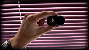 ТЕСТИРУЮ DJI OSMO NANO
