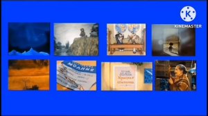 Мультфейерверк 1-34 выпуски Dvd меню (моя версия) @hollymolly3443