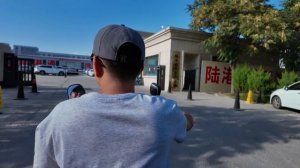 БЕЗ ПОСРЕДНИКОВ: весь путь покупки авто в Китае — стоянки, битки, ЦЕНЫ и вся правда про Хоргос