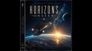 Steven Van Dom — Horizons Unseen