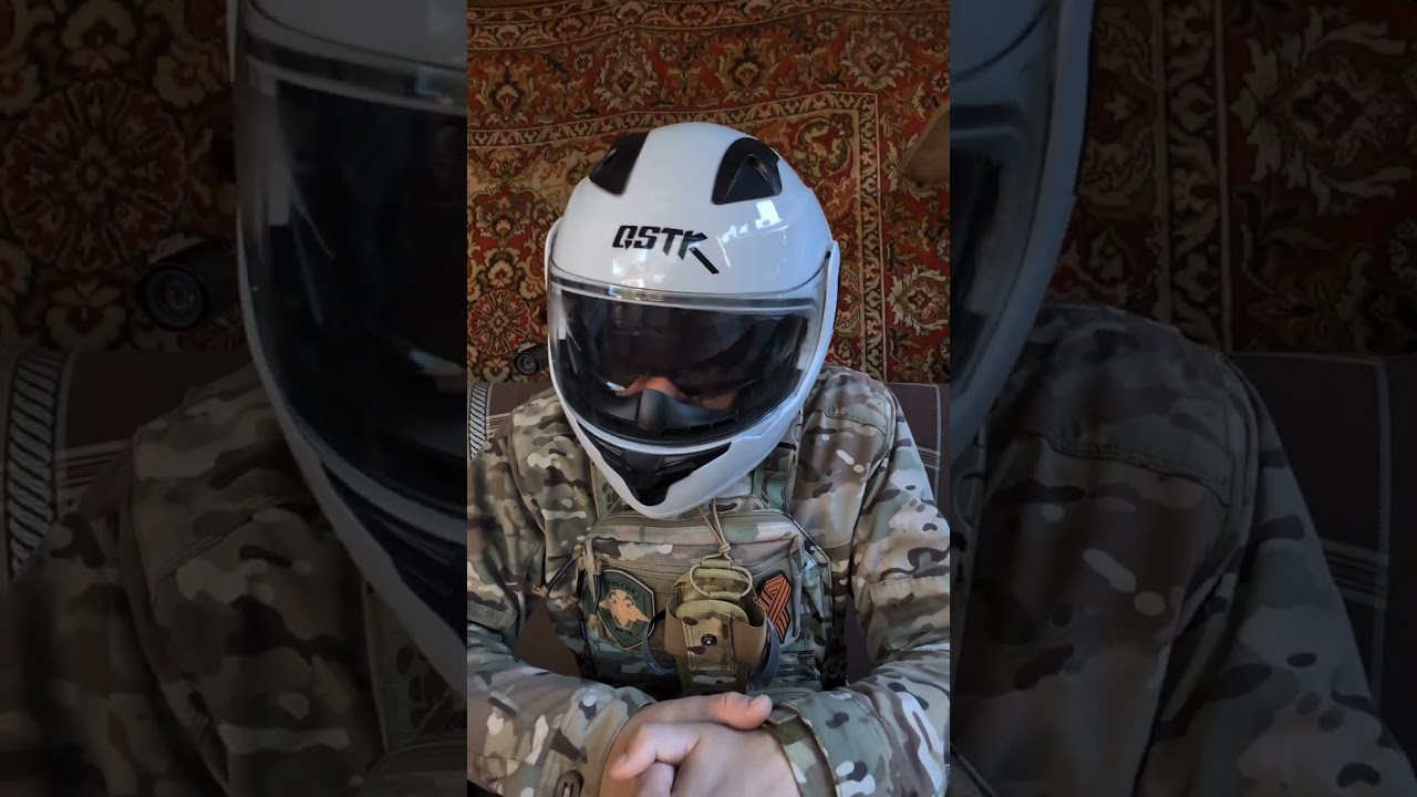 Обзор экшн камеры Helmet camera 1080р смотреть онлайн