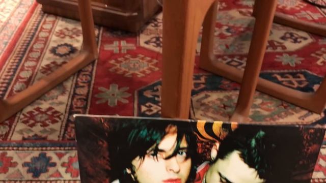 Послушайте это немедленно: THE LIBERTINES смотреть онлайн
