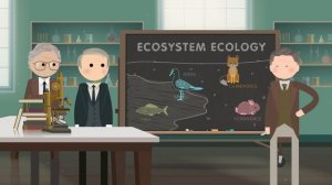 38. Ecology: Crash Course History of Science
