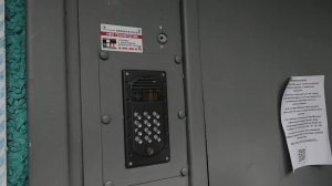 НЕБЕЗОПАСНЫЙ ДОМОФОН ОТ «ОРИОН»