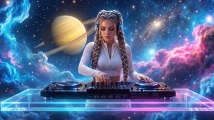 Beautiful Trance 2026 🌌 Cosmic Garden Dreams ｜ Uplifting, Vocal & Progressive Mix
