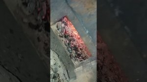 почему дымит буржуйка, нет тяги