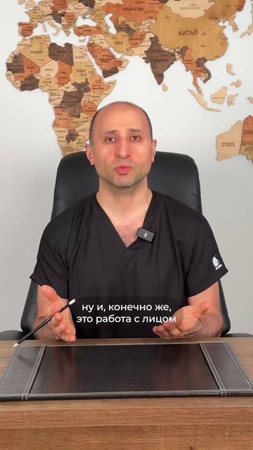 Обращаются ли за пластикой мужчины? Какие операции чаще всего выполняете? Доктор Карапетян
