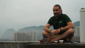 Китай. Путешествие по Индэ, столице красного чая. Красивейшие плантации и автома