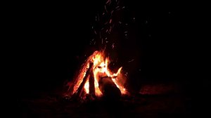 Костёр 1 Час, Фоновое видео, Успокаивающее Видео, Звук костра, Релакс, Природа, Медитация, для фона