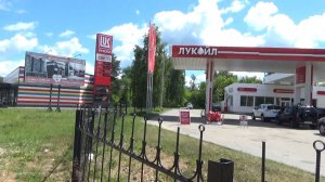 27.06.2026 Обстановка с топливом на заправках в городе Вязники Владимирской области