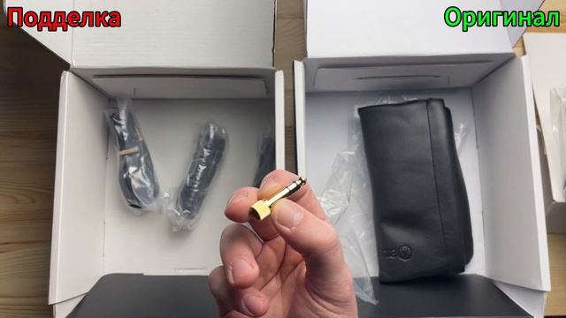 Как отличить подделку наушников Audio-Technica ATH-M50X смотреть онлайн