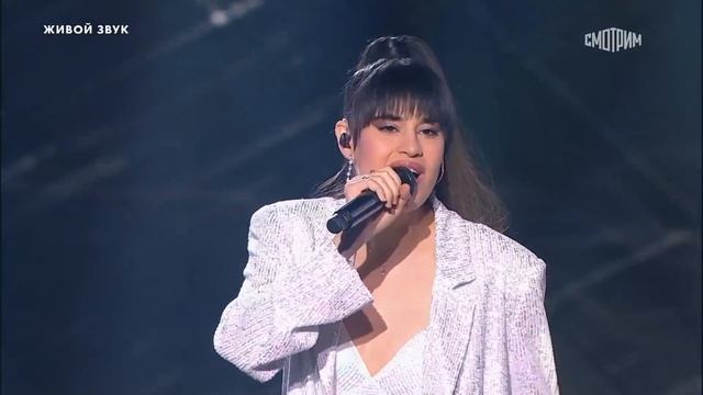 Un-Break My Heart – Диана Анкудинова & Юлия Паршута. Шоу "Дуэты" смотреть онлайн