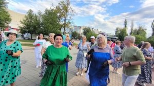 Целуй меня везде.... 27.06.26.