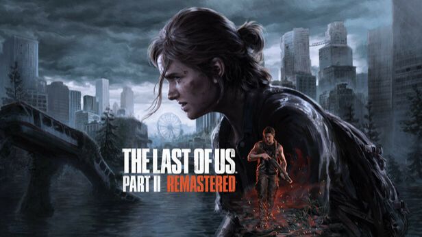 The last of us Part ll (4 cерия)