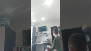 хоррор 2 часть
