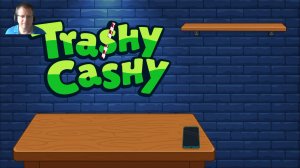 В копании мусора скрыты большие деньги! 💰 Обзор Trashy Cashy — Первый взгляд