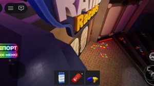 rainbow friends морфы #2 что