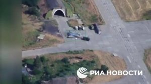 Нелётный день для Украины,- 3 истребителя за день