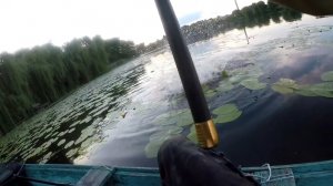 🔥💣NeW  video!!!Сазанище 🔥🔥🔥(Tica Premiere Bolo 5.8 м 30-60 г )Go pro max,summer carp🔥💣