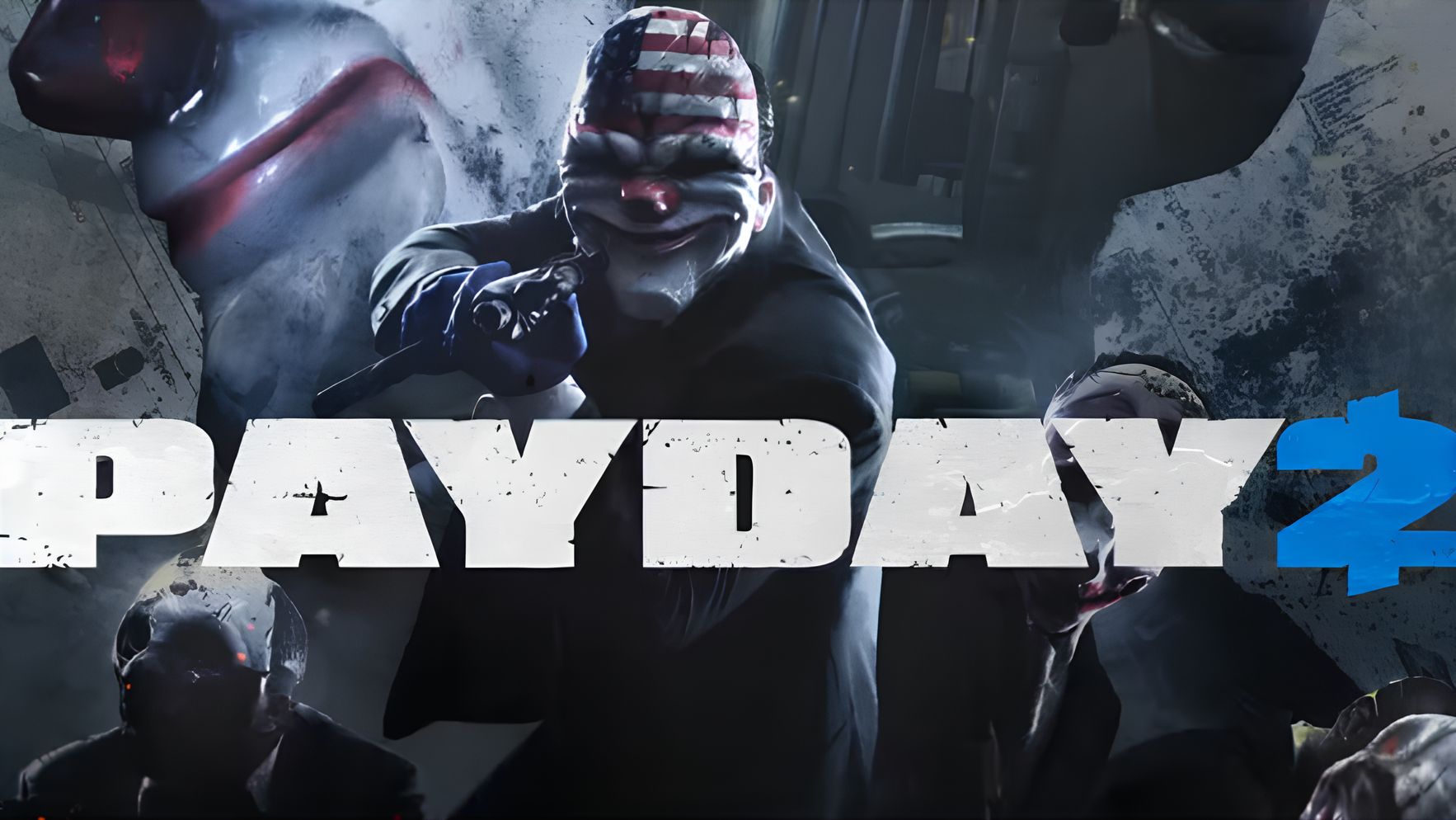 PAYDAY 2