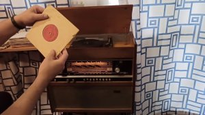 Листая старые миньоны. ВИА 70х-80х годов. «Самоцветы», «Поющие сердца», « Веселые ребята» (ранние)