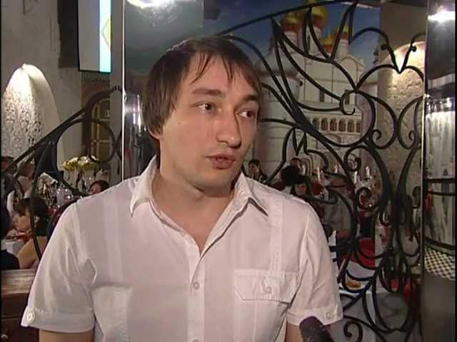 Элекс Лидер Доверия 2012 смотреть онлайн