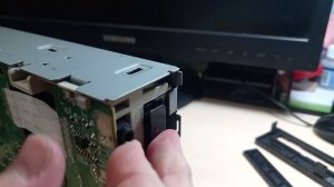 Что делать если DVD привод не читает диски