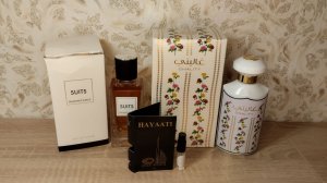 РАСПАКОВКА заказа с Wildberries. Мои новые АРАБСКИЕ АРОМАТЫ!