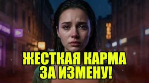 Бывшая приползла на коленях! История измен|Аудио рассказы|Истории из жизнИ