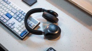 JBL Live 770NC — флагманские фишки без переплаты за премиум