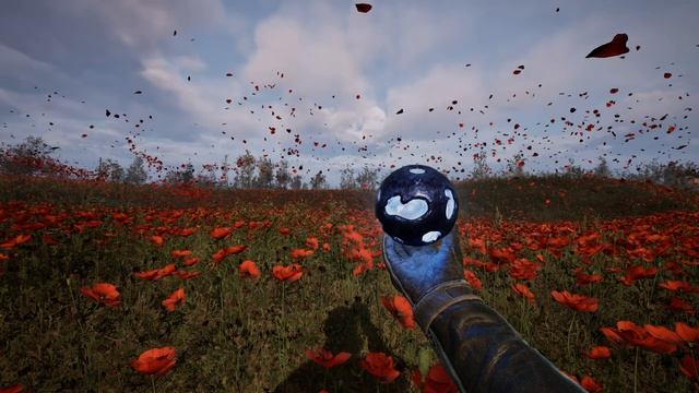 Обновленный Артефакт ВСПЫШКА S.T.A.L.K.E.R.2:Heart of Chornobyl смотреть онлайн