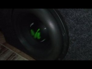 Двенашка шатает хату 23-26Hz