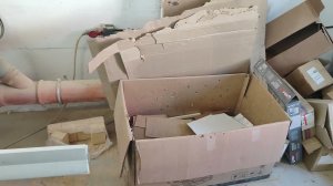 Отзыв на котел Zota master x 25 кВт. Моё мнение и наблюдения.