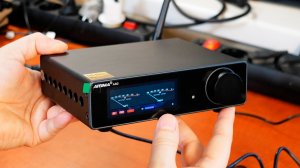 Зачем они это сделали? Усилитель AYIMA A80 версия 2.0