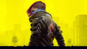 Cyberpunk 2077 - Трейлер