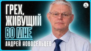 Новосельцев А. - «Грех, живущий во мне» | 2026-06-27